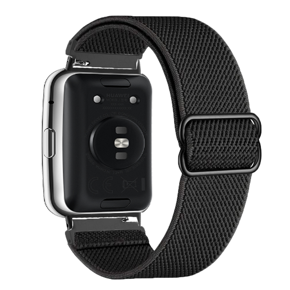 Scrunchie Band For Huawei Watc - Smartwatch Watch Accessories For Women ulasan dan harga