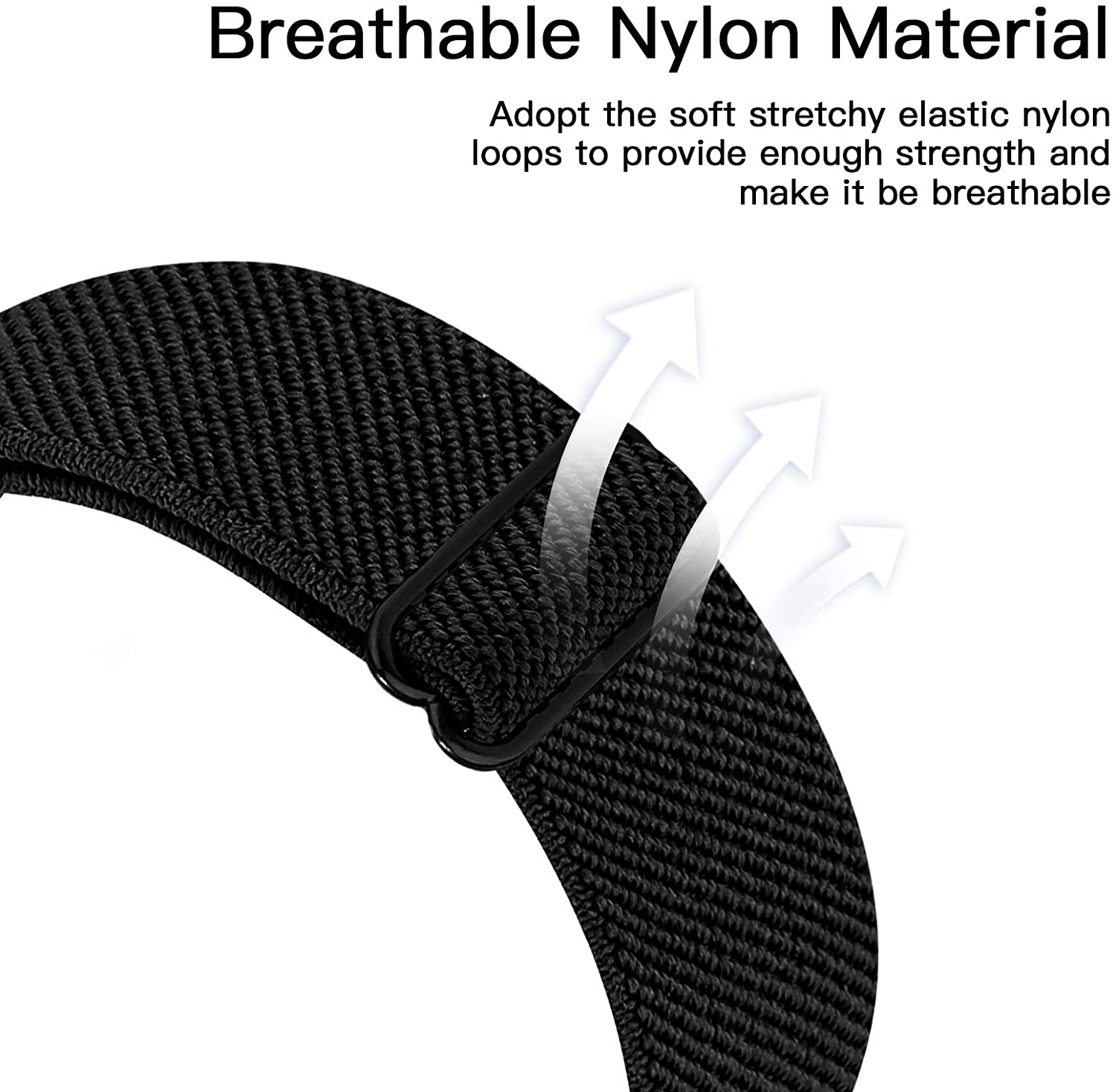 Scrunchie Band For Huawei Watc - Smartwatch Watch Accessories For Women ulasan dan harga