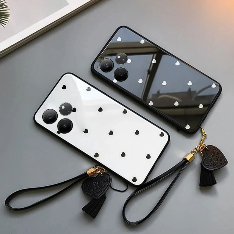 For Realme GT 6 T GT6 Small Lo - Realme Gt 6 ulasan dan harga