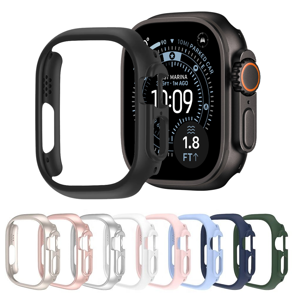 Cover Case For Apple Watch Ult - Apple Smartwatch Accessories ulasan dan harga