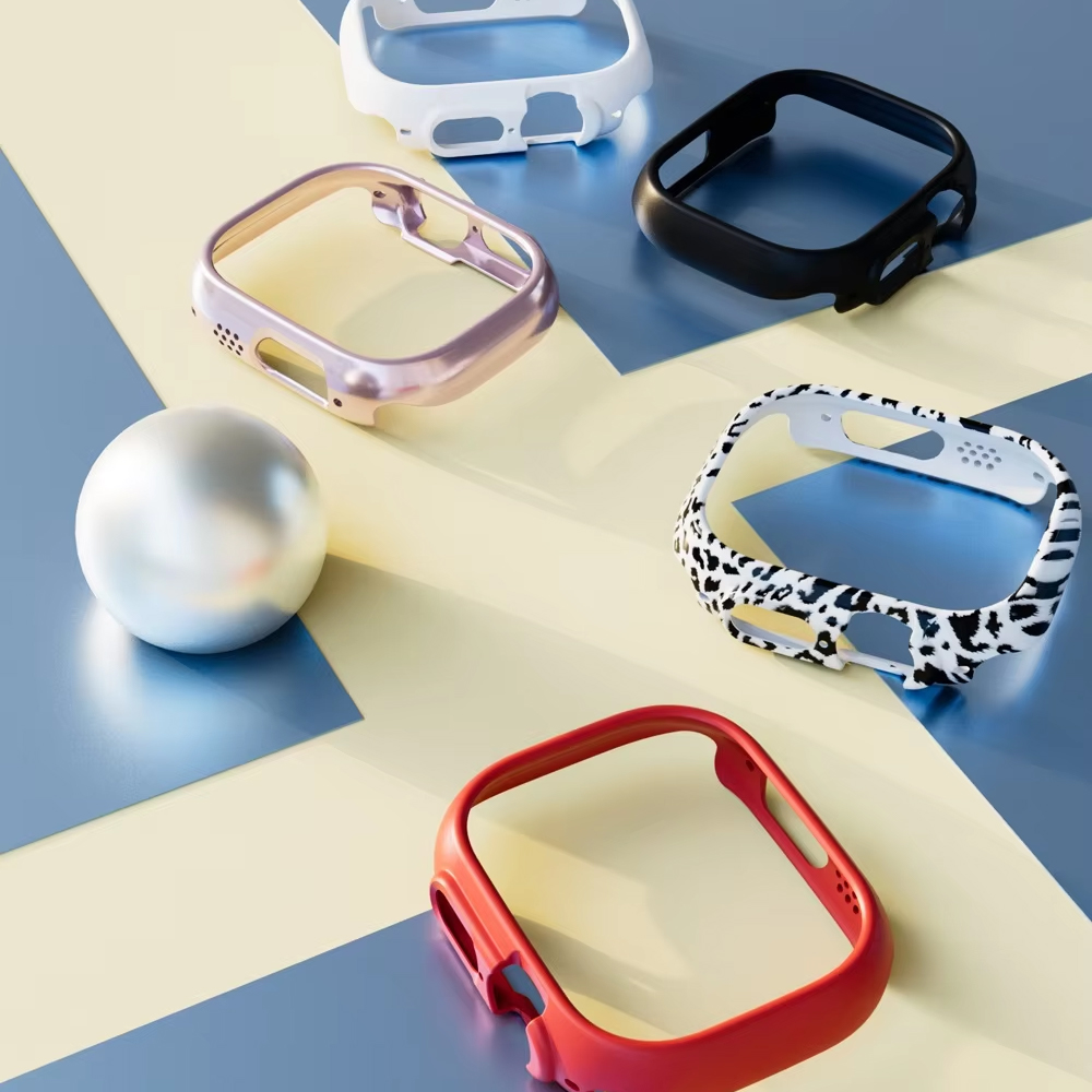 Cover Case For Apple Watch Ult - Apple Smartwatch Accessories ulasan dan harga