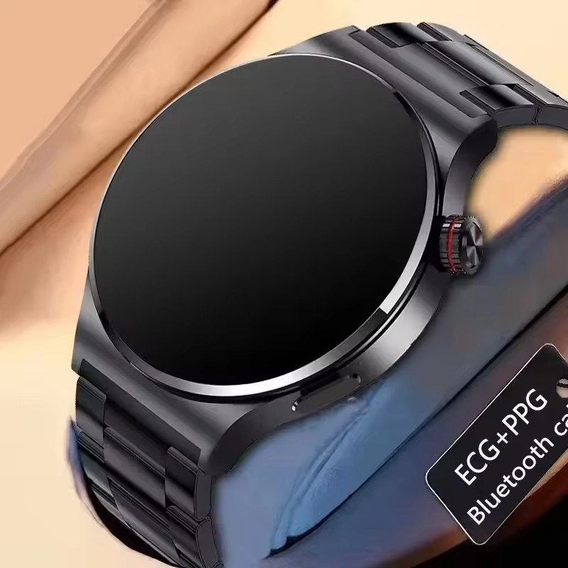 2026 New Smart Watch GPS 1.36I - Smartwatch X12 ulasan dan harga