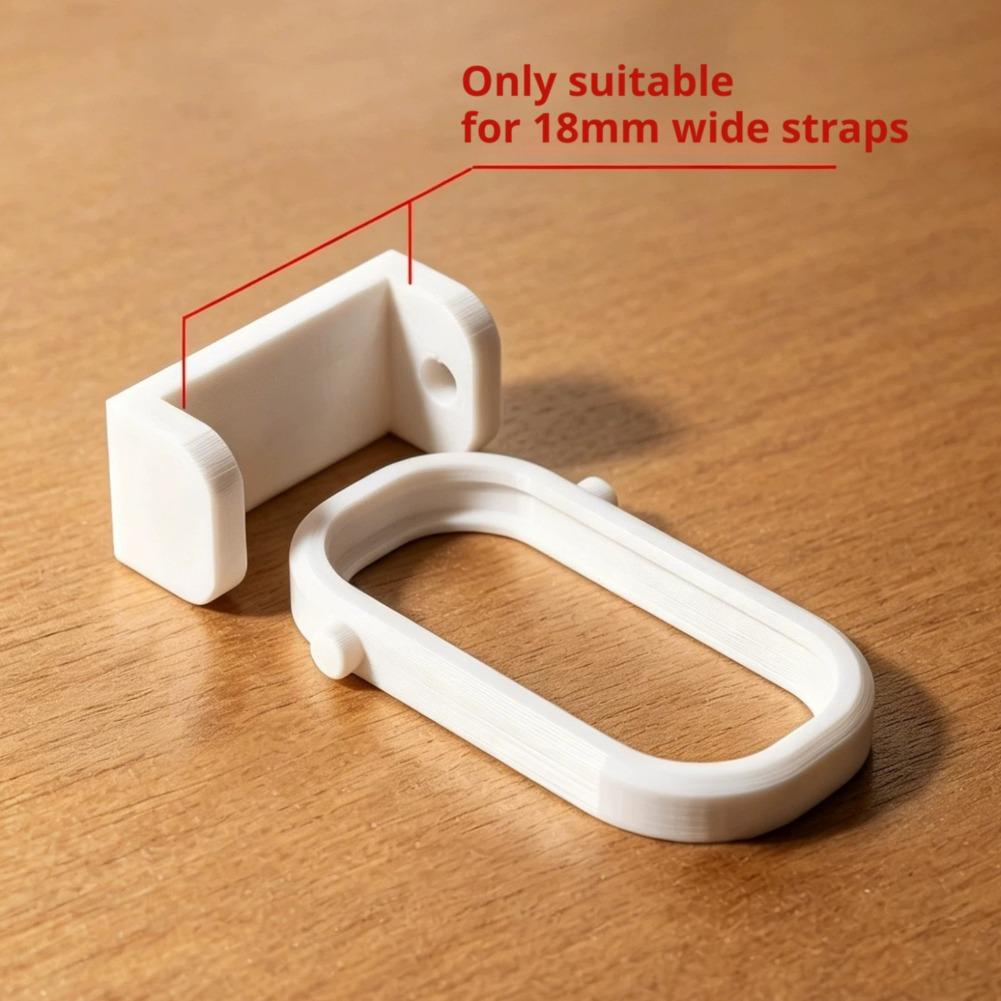 Fitbit Air Watch Band Adapter  - Smartwatch Straps & Accessories ulasan dan harga