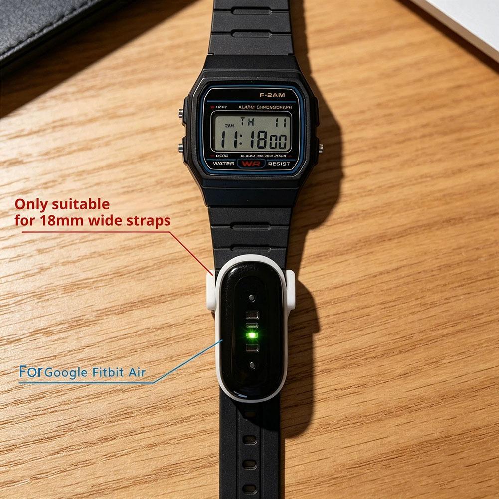 Fitbit Air Watch Band Adapter  - Smartwatch Straps & Accessories ulasan dan harga