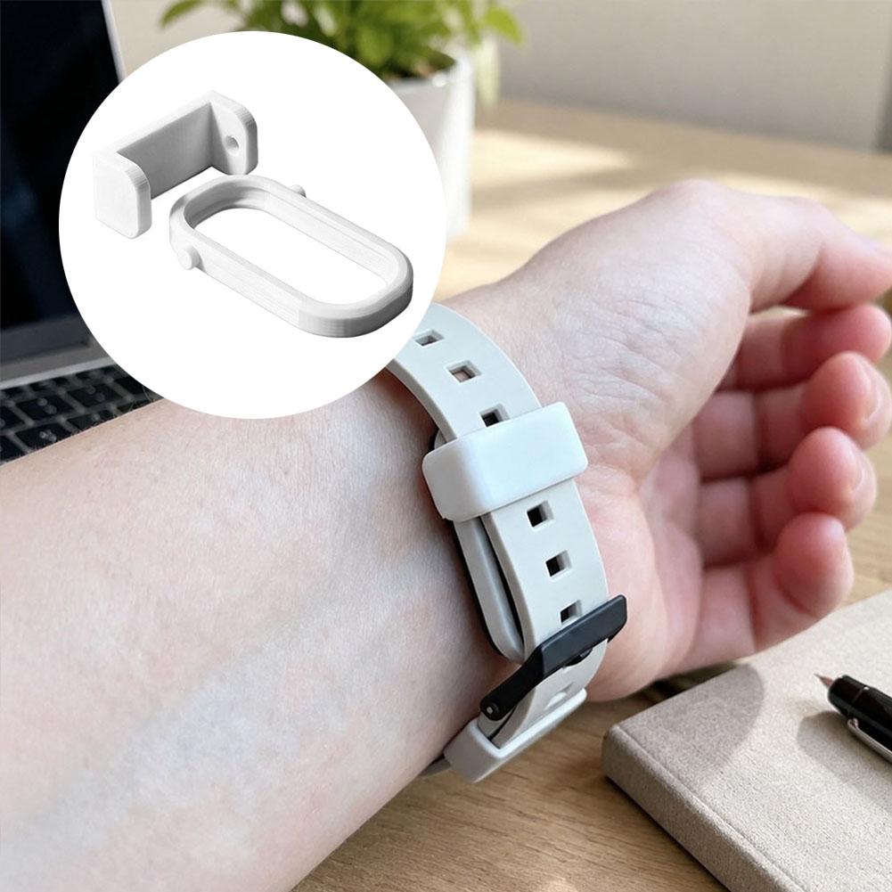 Fitbit Air Watch Band Adapter  - Smartwatch Straps & Accessories ulasan dan harga