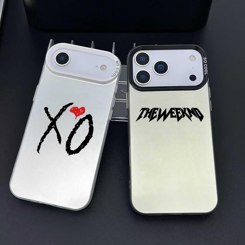 Rapper Singer The W-Weeknd Pho - Apple Iphone 15 Pro Max ulasan dan harga