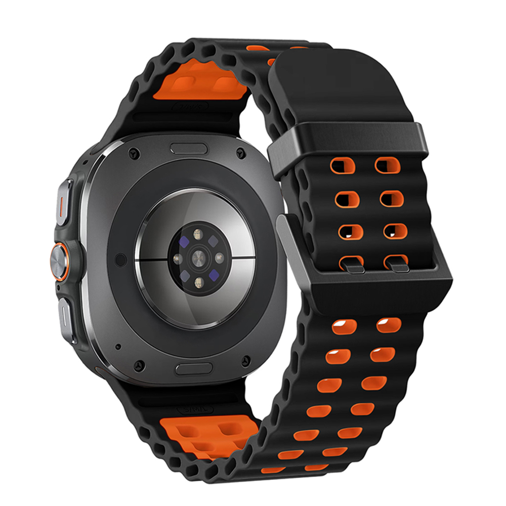 Marine Band For Samsung Galaxy - Samsung Smartwatch Ultra Accessories ulasan dan harga