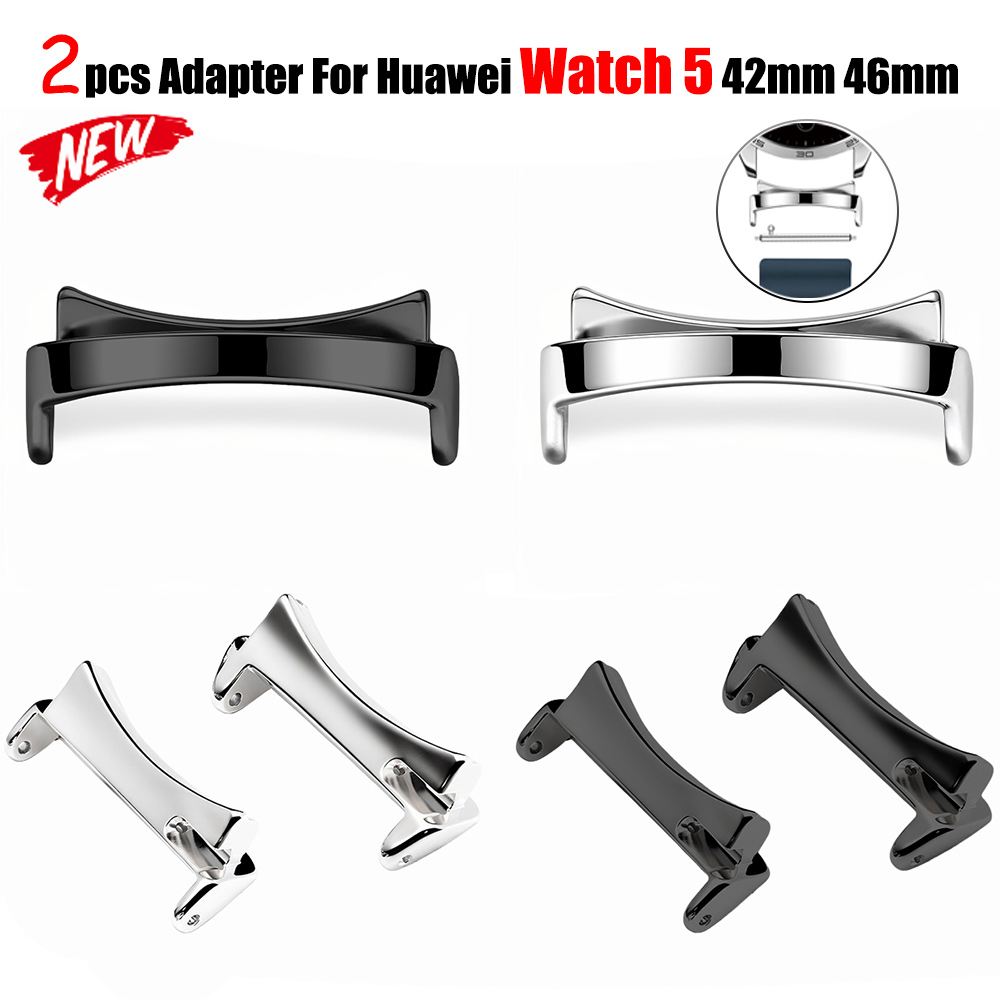 2pcs Adapter for Huawei Watch  - Huawei Smartwatch Accessories ulasan dan harga